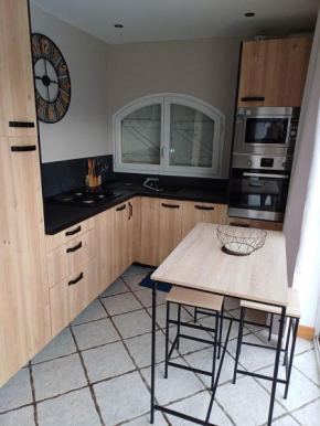 Studio bord de mer